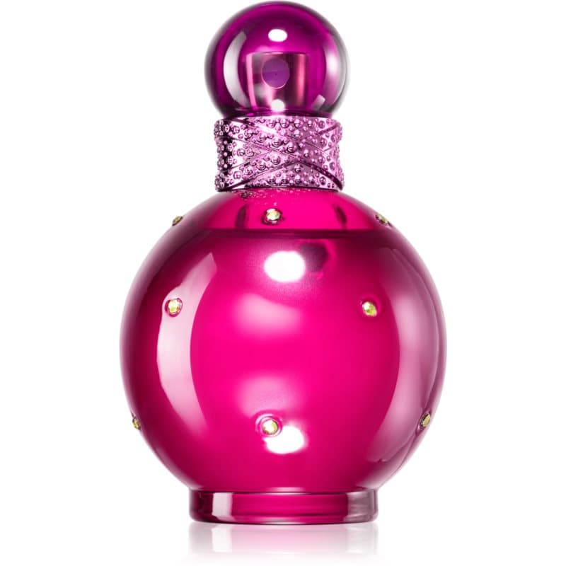Britney Spears Fantasy Eau de Parfum voor Vrouwen 50 ml