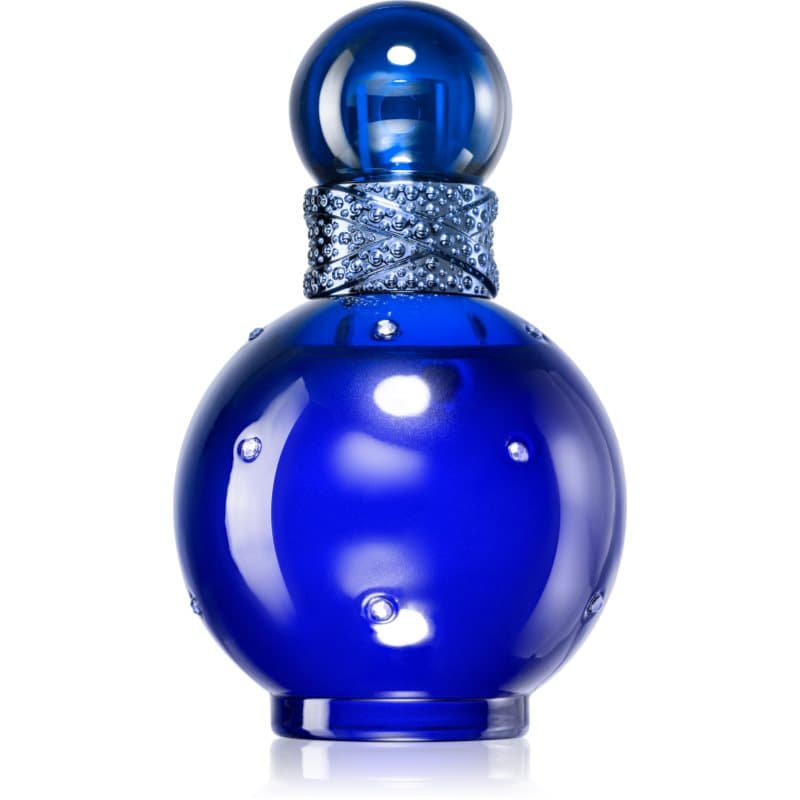 Britney Spears Midnight Fantasy Eau de Parfum voor Vrouwen 30 ml