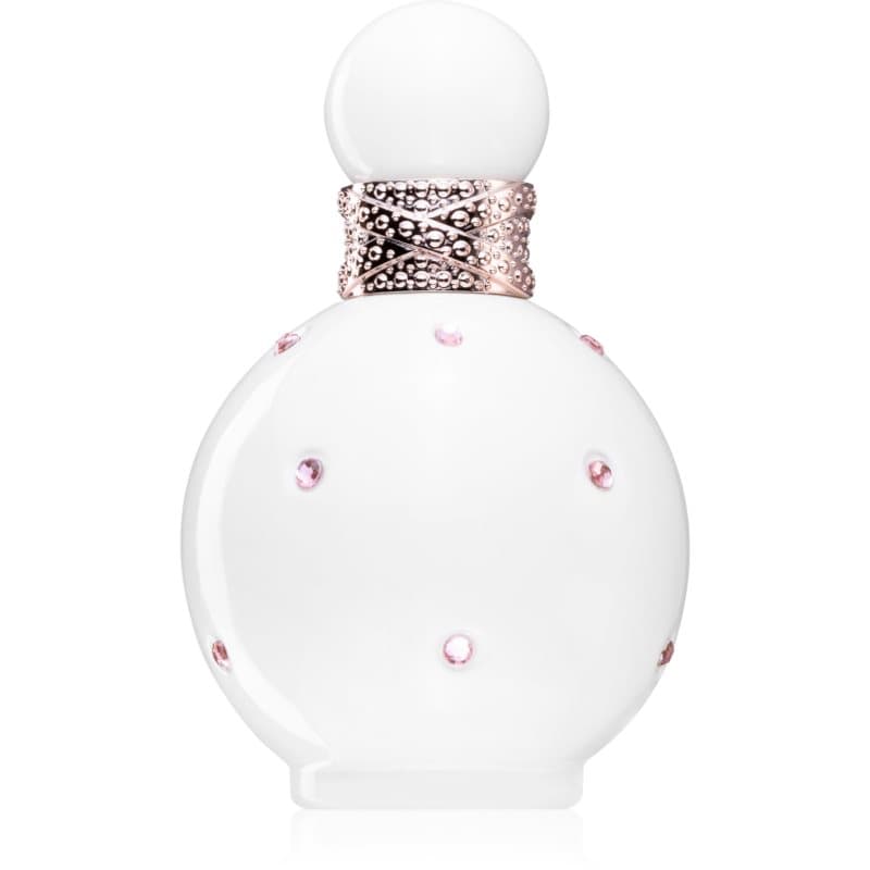 Britney Spears Fantasy Intimate Eau de Parfum voor Vrouwen 50 ml