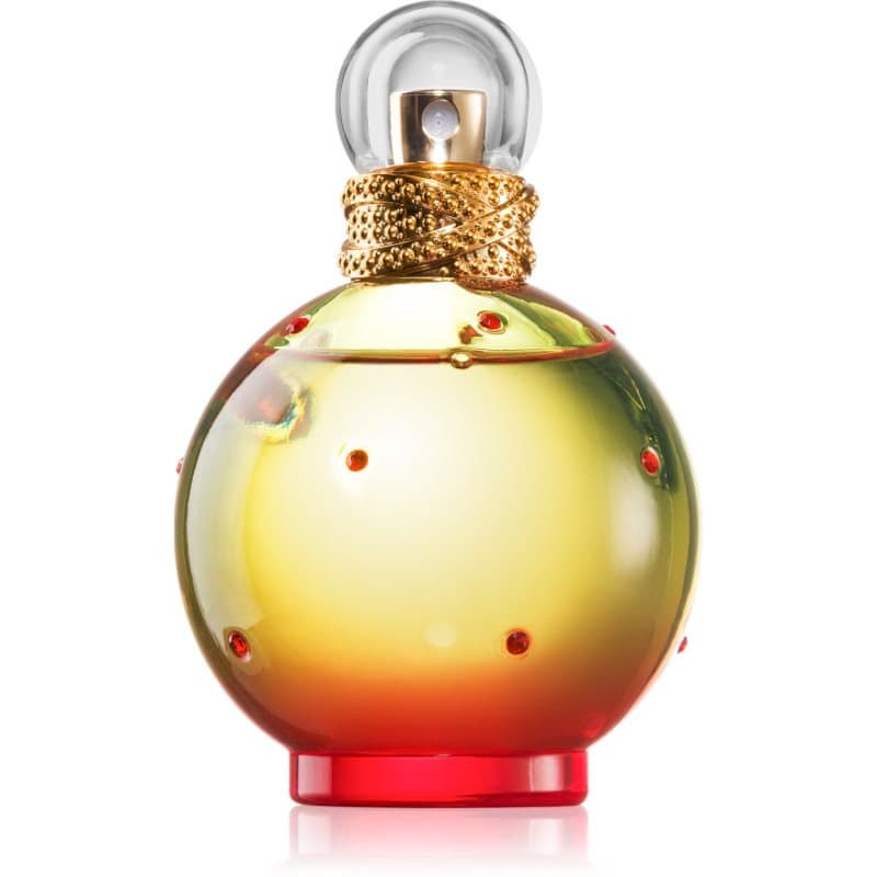 Britney Spears Fantasy Blissful Eau de Toilette voor Vrouwen 100 ml