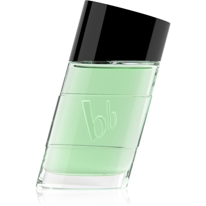 Bruno Banani Made for Men Eau de Toilette voor Mannen 50 ml
