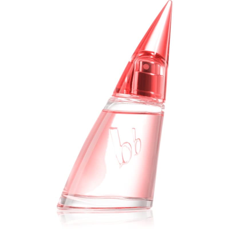 Bruno Banani Absolute Woman Eau de Toilette voor Vrouwen 50 ml