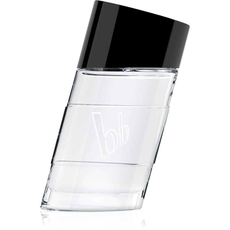 Bruno Banani Pure Man Eau de Toilette voor Mannen 50 ml