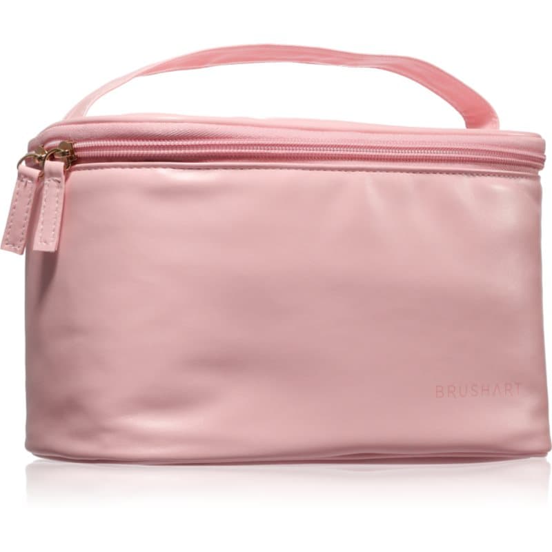 BrushArt Accessories Make-up bag cosmetica tas Pink 1 st