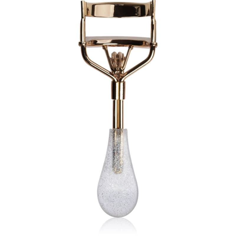 Brushworks Eyelash Curler Glitter Wimperkruller 1 st