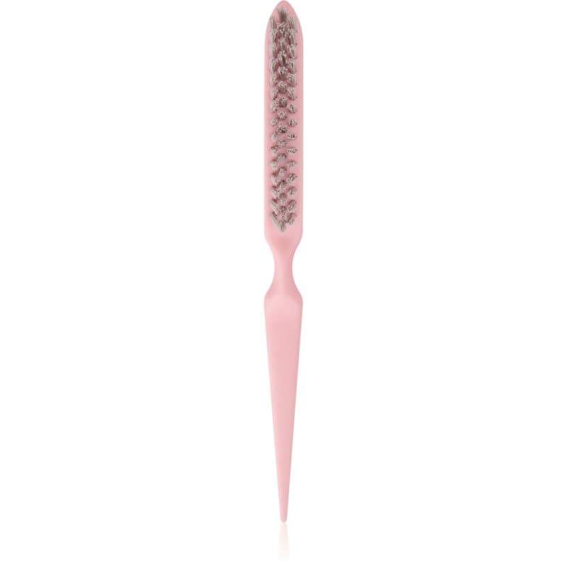 Brushworks Back Comb Brush toupeerborstel 1 st