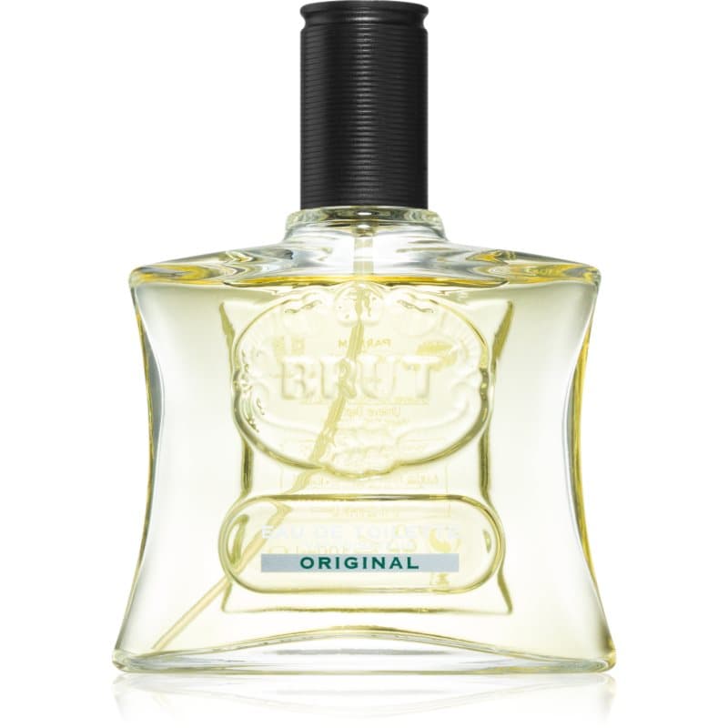 Brut Brut Original Eau de Toilette voor Mannen 100 ml