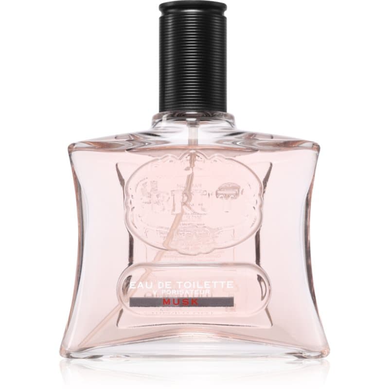Brut Musk Eau de Toilette Unisex 100 ml