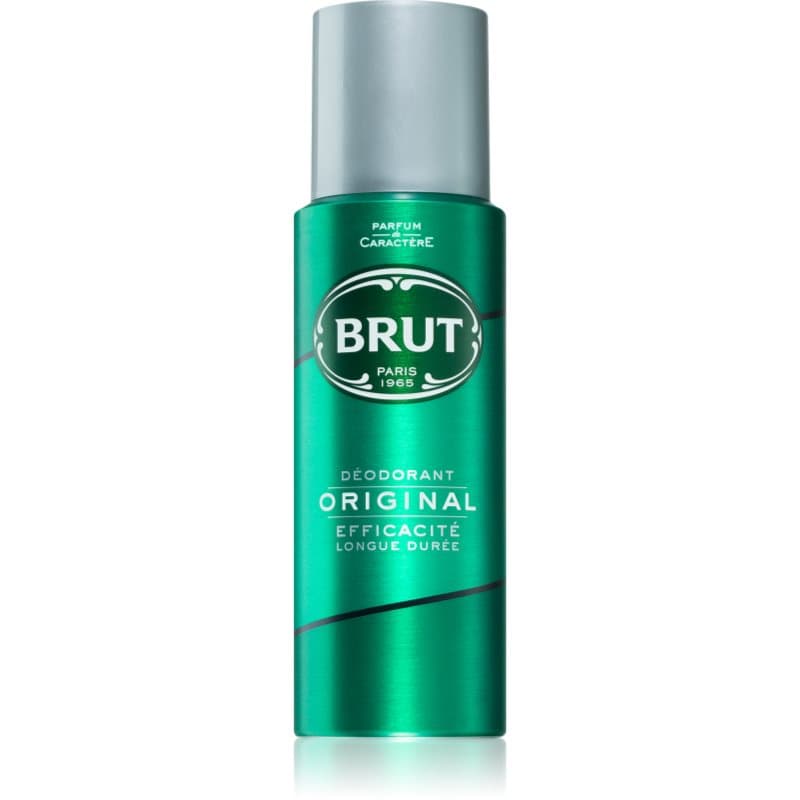 Brut Brut Deodorant Spray  voor Mannen 200 ml