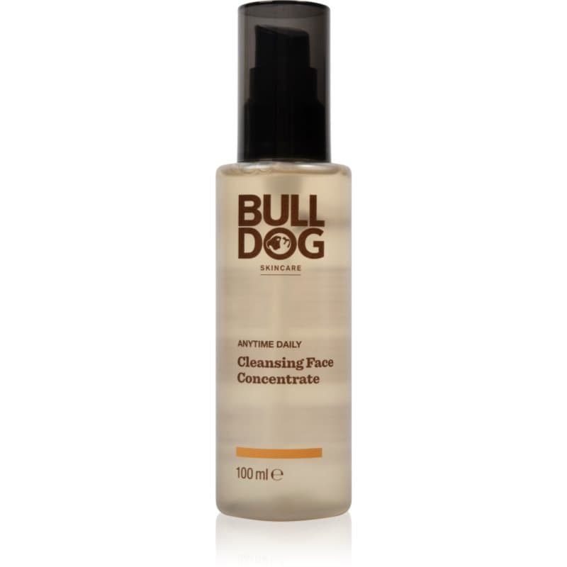 Bulldog Anytime Daily Cleansing Face Concentrate reinigend tonicum 100 ml