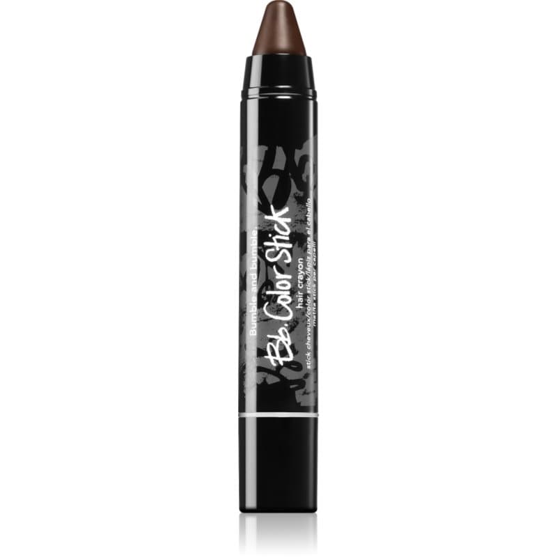 Bumble and bumble Bb. Color Stick Haarcorrector voor Uitgroei en Grijshaar in Stick Tint Brown 3.5 g