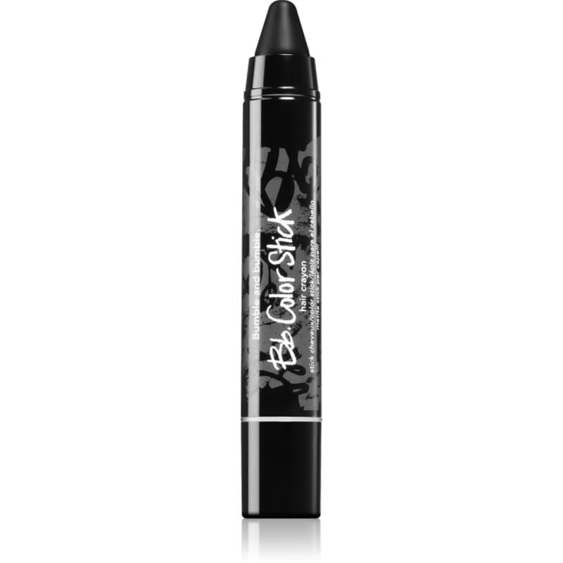 Bumble and bumble Bb. Color Stick Haarcorrector voor Uitgroei en Grijshaar in Stick Tint Black 3,5 gr