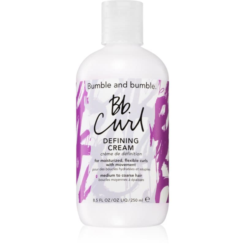 Bumble and bumble Bb. Curl Defining Creme Krul definitie styling crème 250 ml