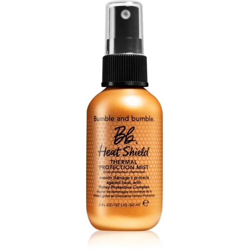 Bumble and bumble Bb. Heat Shield Thermal Protection Mist Beschermende Spray voor Hitte Styling 60 ml
