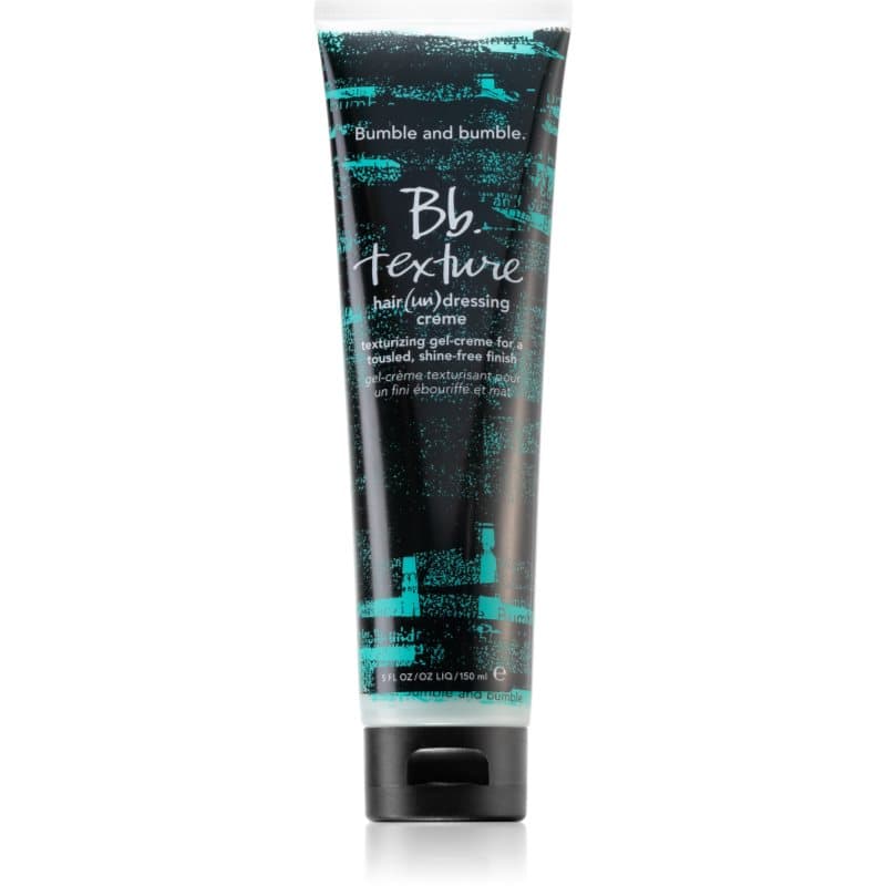 Bumble and bumble Bb. Texture Creme Structure & Hold Halfmatte Styling Crème voor het Haar 150 ml