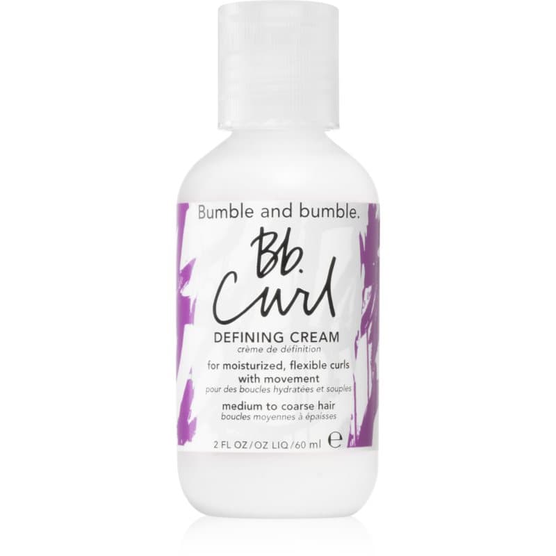Bumble and bumble Bb. Curl Defining Creme Krul definitie styling crème 60 ml