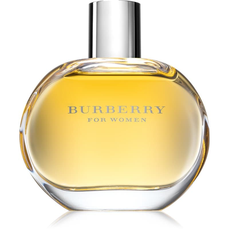 Burberry Burberry for Women Eau de Parfum voor Vrouwen 100 ml