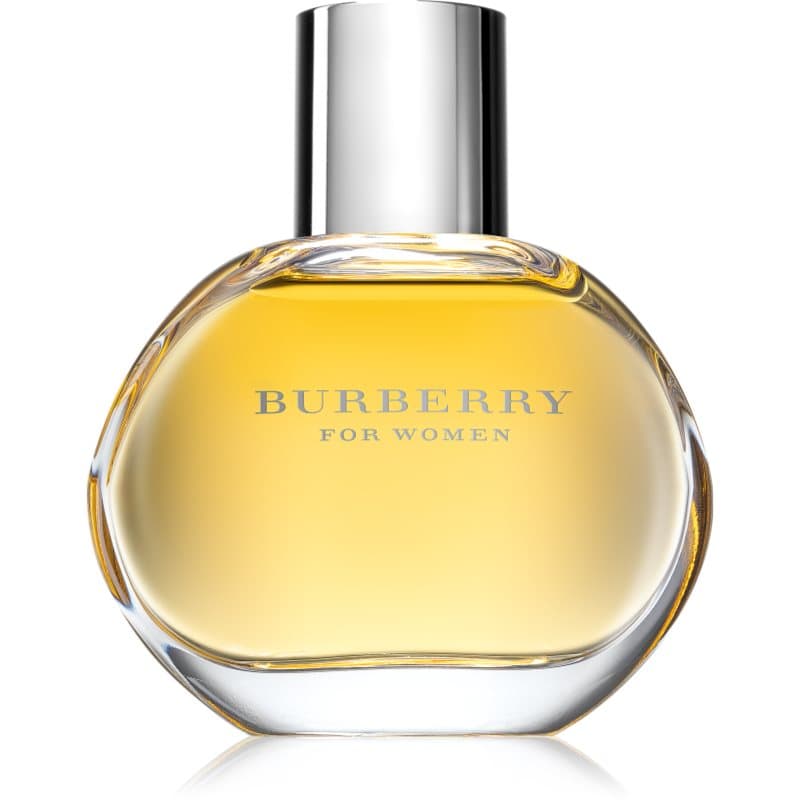 Burberry Burberry for Women Eau de Parfum voor Vrouwen 50 ml
