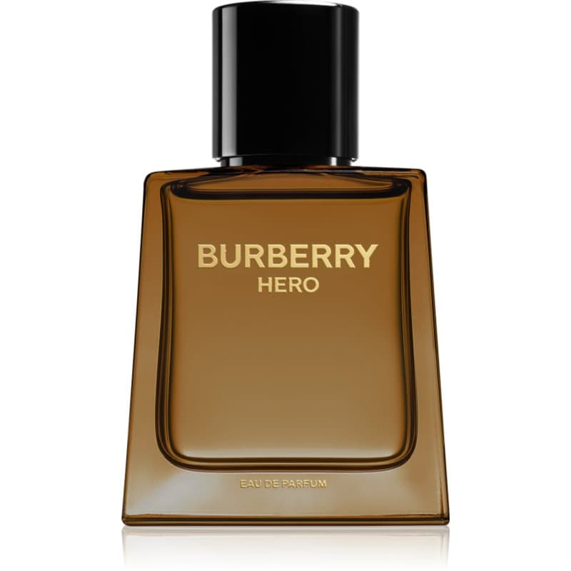 Burberry Hero Eau de Parfum Eau de Parfum voor Mannen 50 ml