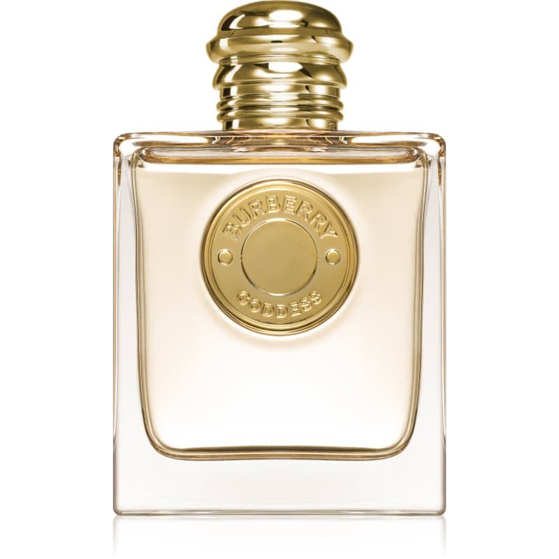 Burberry Goddess Eau de Parfum navulbaar voor Vrouwen 100 ml
