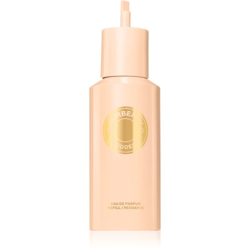 Burberry Goddess Eau de Parfum Navulling voor Vrouwen 150 ml