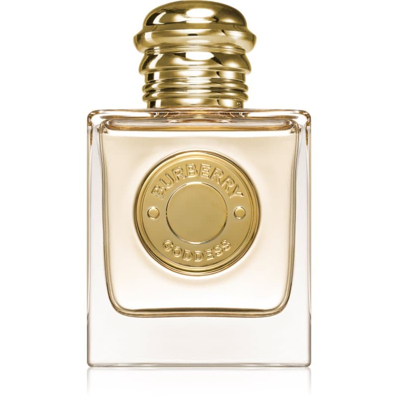 Burberry Goddess Eau de Parfum navulbaar voor Vrouwen 50 ml