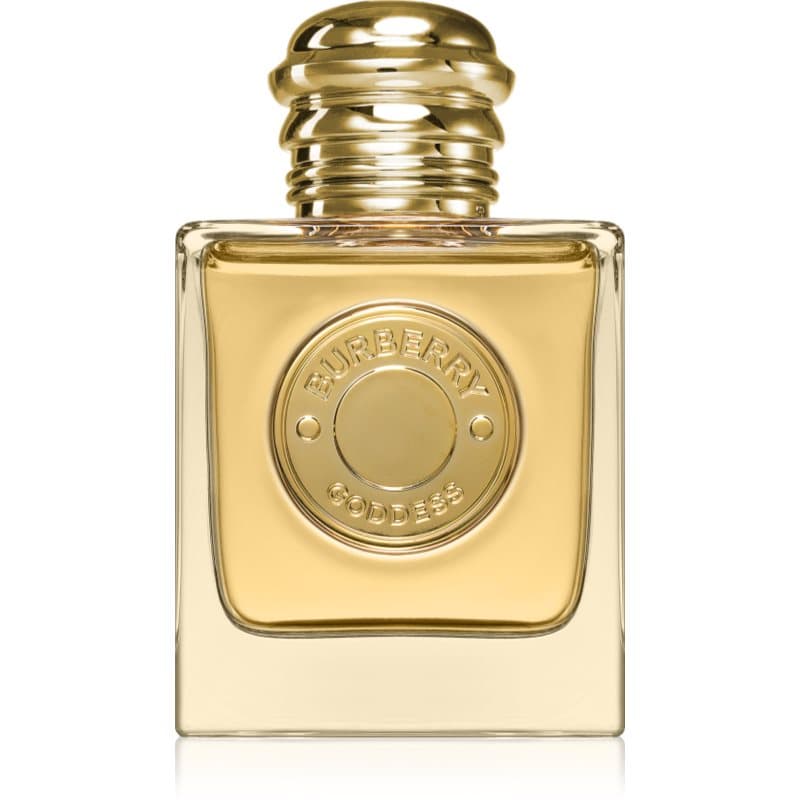 Burberry Goddess Intense Eau de Parfum intense voor Vrouwen 50 ml