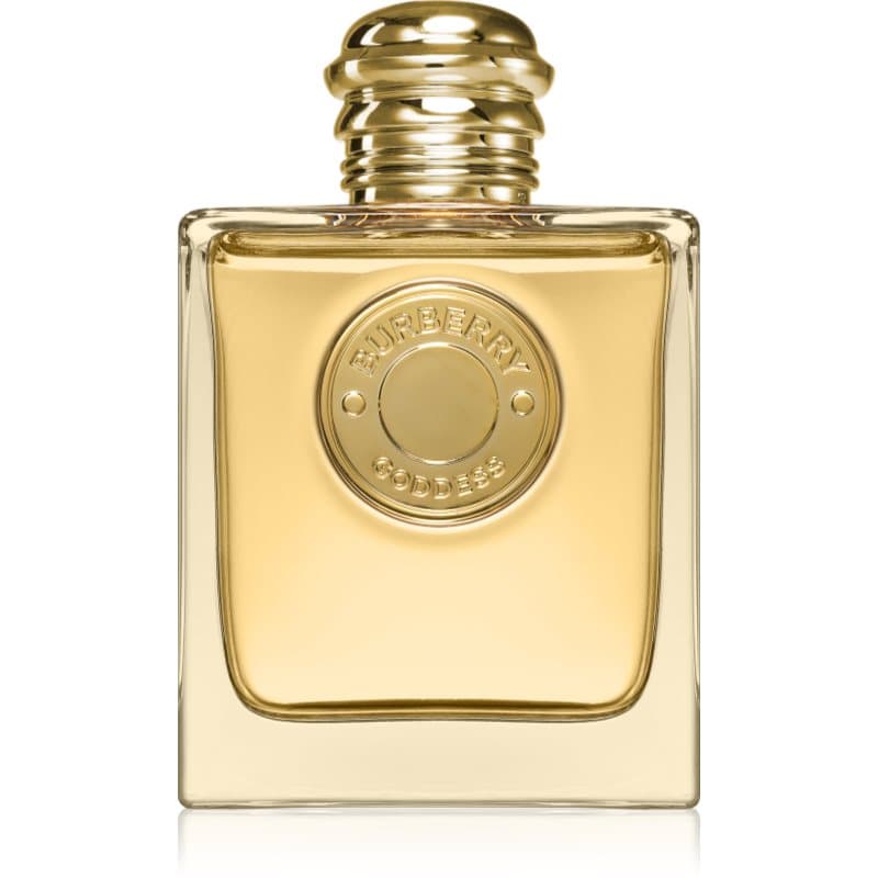 Burberry Goddess Intense Eau de Parfum intense voor Vrouwen 100 ml