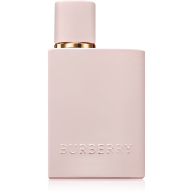 Burberry Her Eau de Parfum Intense Eau de Parfum voor Vrouwen 30 ml