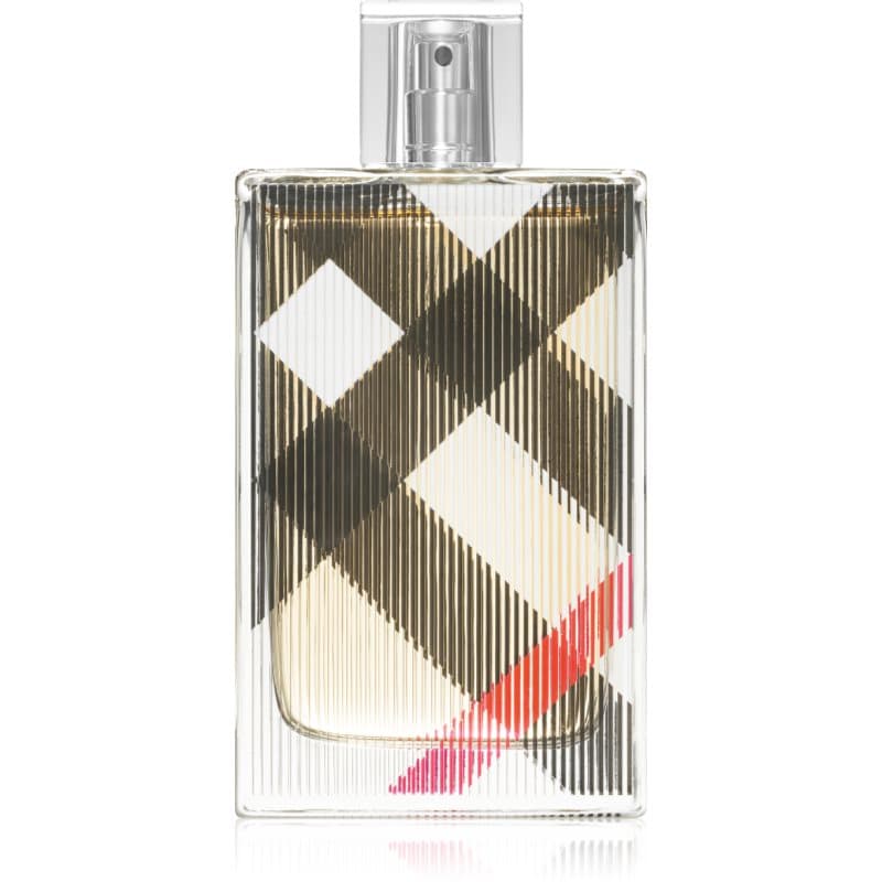 Burberry Brit for Her Eau de Parfum voor Vrouwen 100 ml
