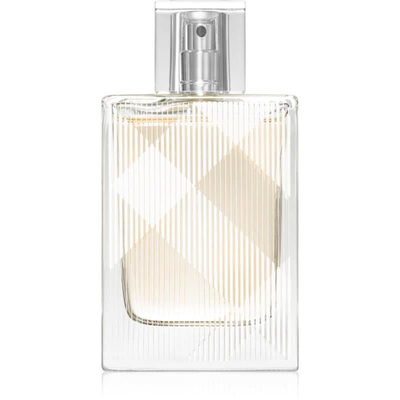 Burberry Brit for Her Eau de Toilette voor Vrouwen 50 ml