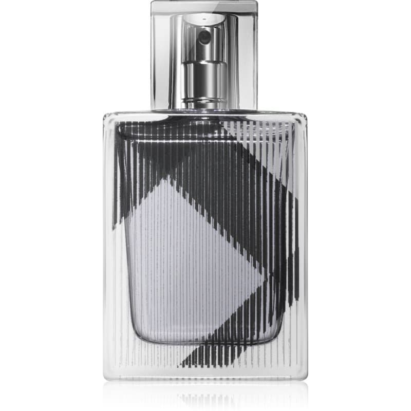 Burberry Brit for Him Eau de Toilette voor Mannen 50 ml