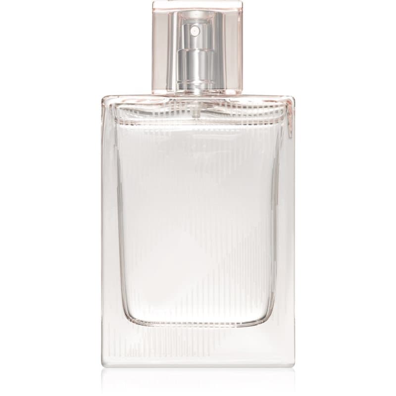 Burberry Brit Sheer Eau de Toilette voor Vrouwen 50 ml