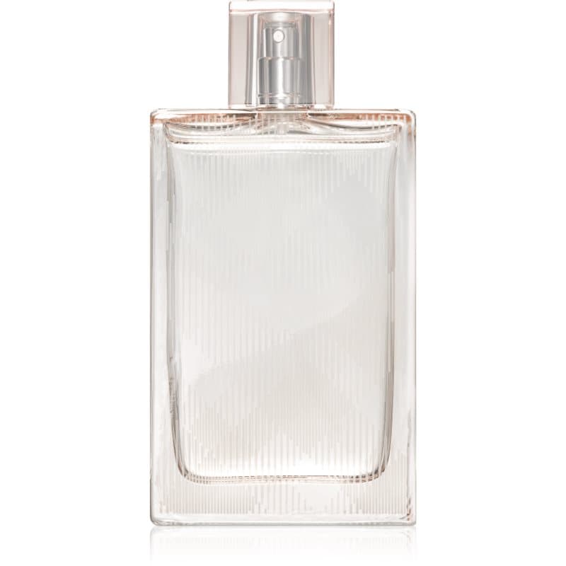 Burberry Brit Sheer Eau de Toilette voor Vrouwen 100 ml
