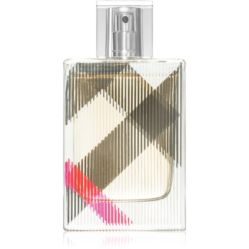 Burberry Brit for Her Eau de Parfum voor Vrouwen 50 ml