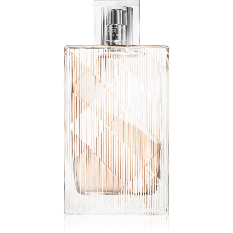 Burberry Brit for Her Eau de Toilette voor Vrouwen 100 ml