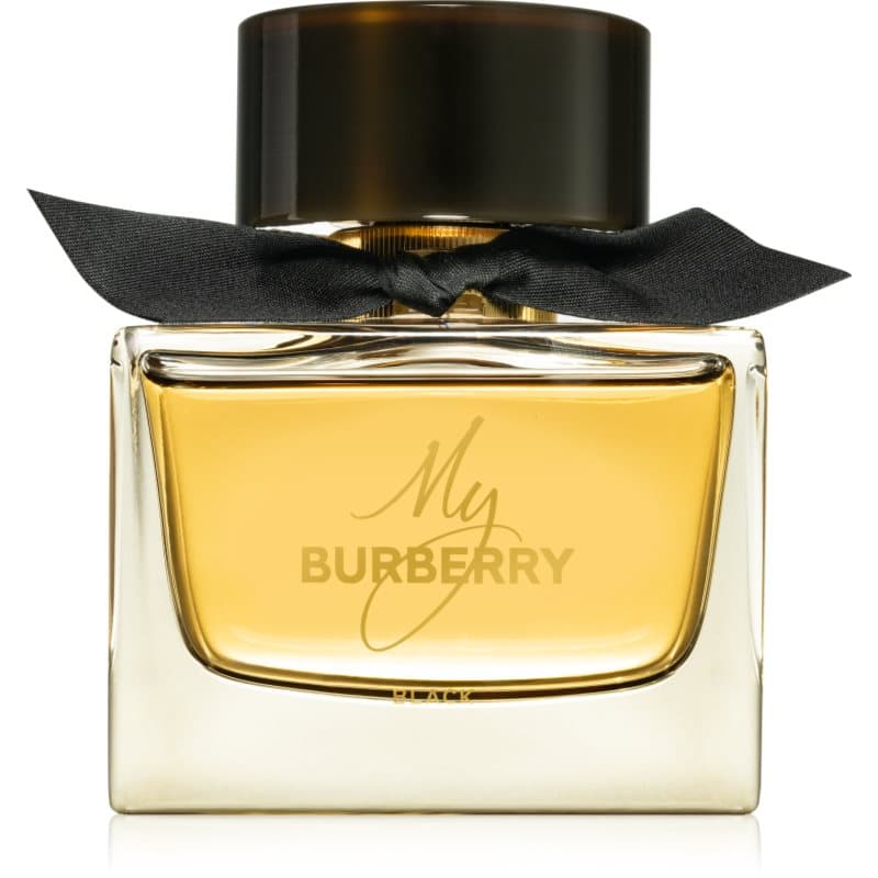 Burberry My Burberry Black Eau de Parfum voor Vrouwen 90 ml