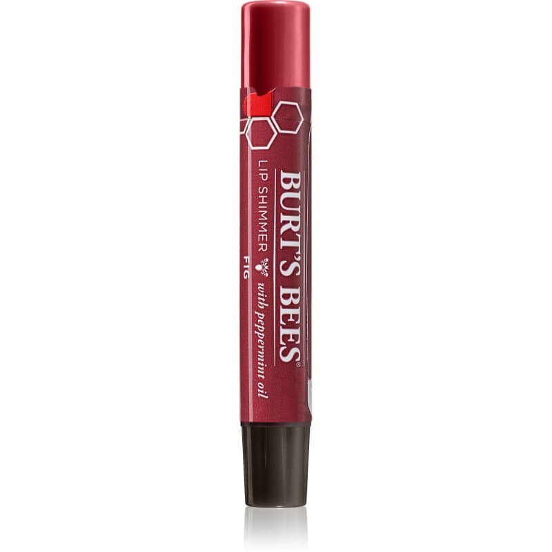 Burt’s Bees Lip Shimmer Lipgloss Tint Fig 2.6 g