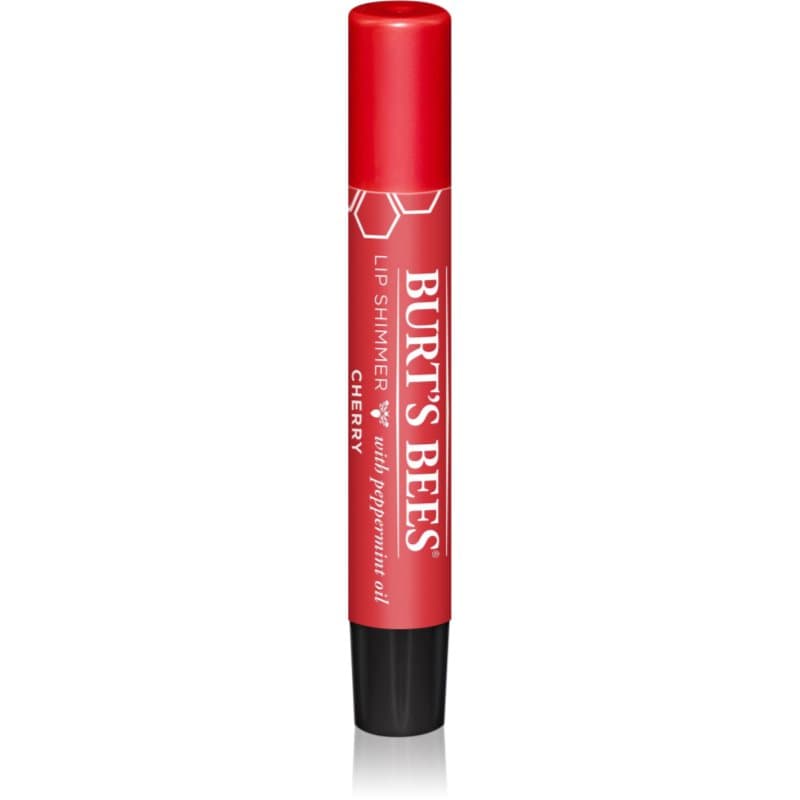 Burt’s Bees Lip Shimmer Lipgloss Tint Cherry 2.6 gr