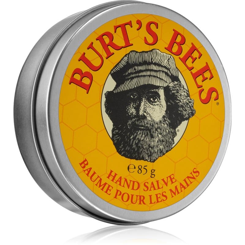 Burt’s Bees Care Handcrème voor Droge en Vermoeide Huid 85 gr