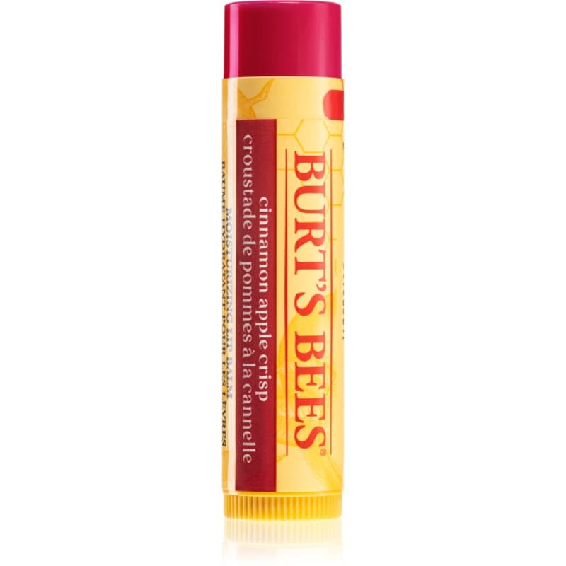 Burt’s Bees Festive Cinnamon Apple Crisp Lippenbalsem 4.25 g