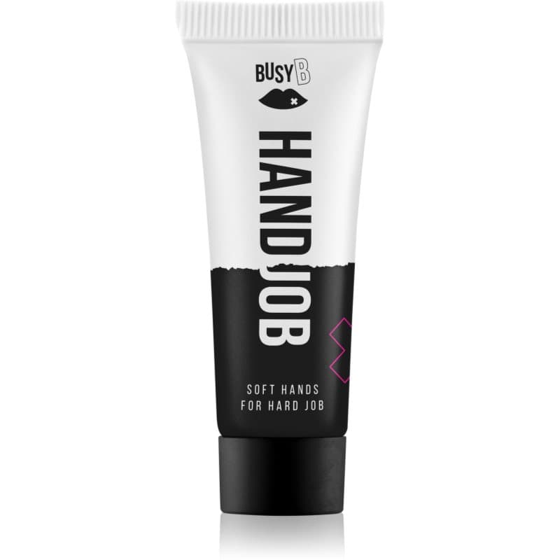 BusyB Hand Job Handcrème 8 ml