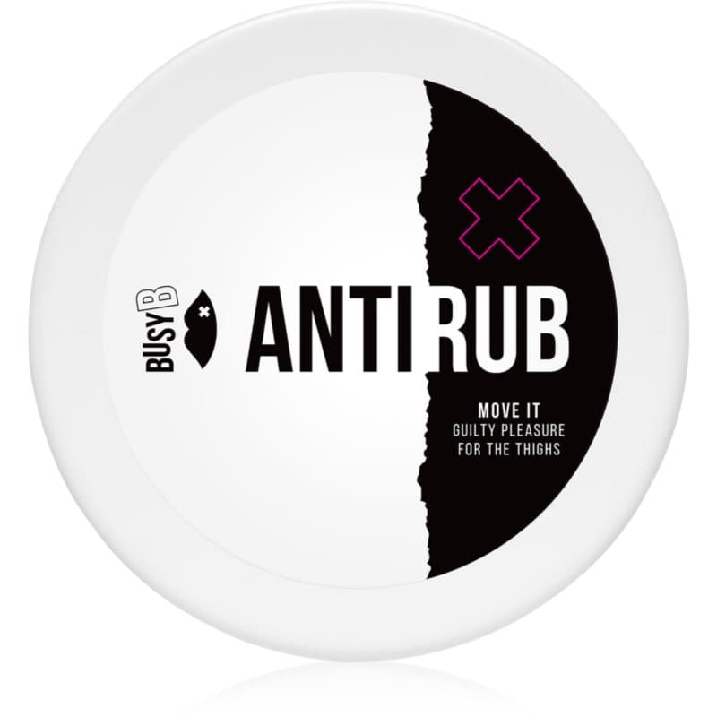 BusyB Antirub Move It Kalmerende Hydraterende Gel voor Gevoelige en Geirriteerde Huid 10 g