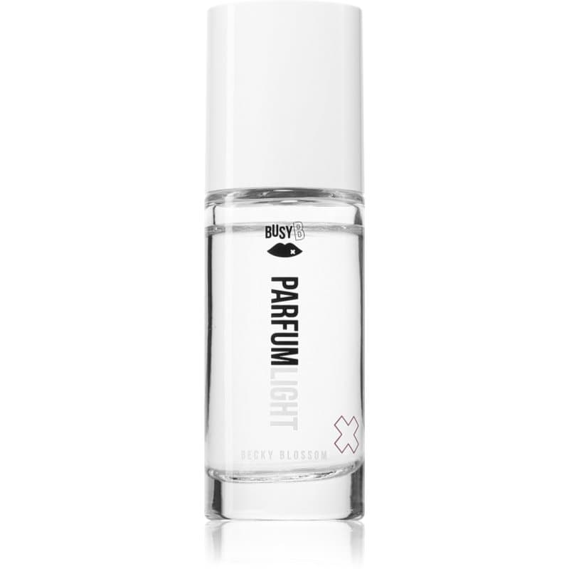 BusyB Parfum Light Becky Blossom Eau de Toilette voor Vrouwen 30 ml