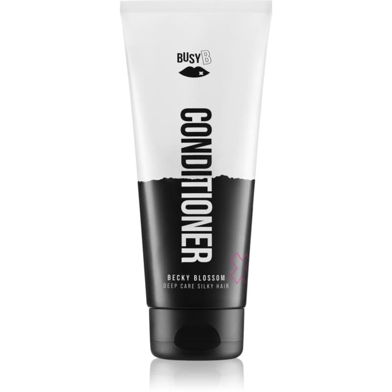 BusyB Becky Blossom Conditioner Conditioner voor het Haar 200 ml