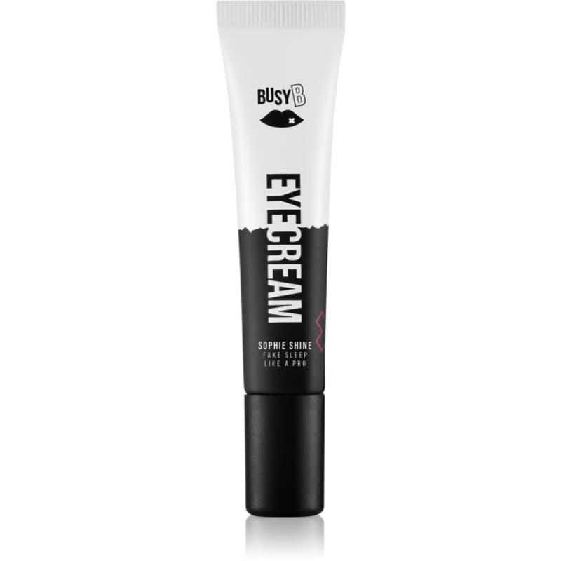 BusyB Sophie Shine Eye Ceram Verhelderende Oogcrème 15 ml