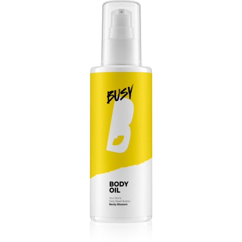 BusyB Becky Blossom Body Oil Body Olie 150 ml