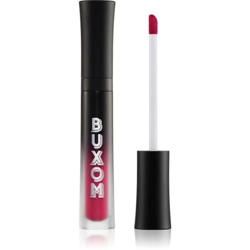 Buxom FULL ON™ PLUMPING LIQUID LIPSTICK MATTE Vloeibare Lippenstift met Matterend Effect Tint Berry Babe 3.5 ml