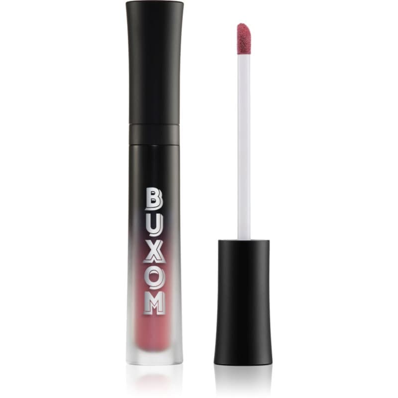 Buxom FULL ON™ PLUMPING LIQUID LIPSTICK MATTE Vloeibare Lippenstift met Matterend Effect Tint Dolly Diva 3.5 ml