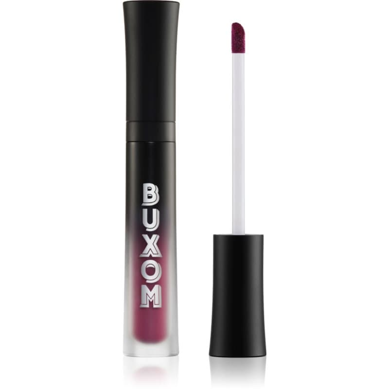 Buxom FULL ON™ PLUMPING LIQUID LIPSTICK MATTE Vloeibare Lippenstift met Matterend Effect Tint 3.5 ml